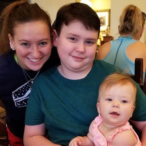 Meet your Posher, Sharyn